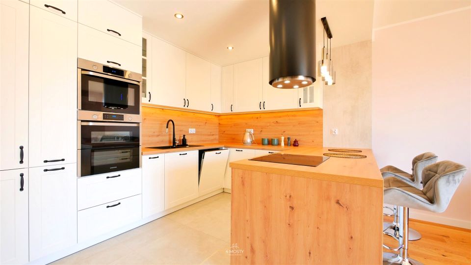 Mieszkanie blok mieszkalny wynajem