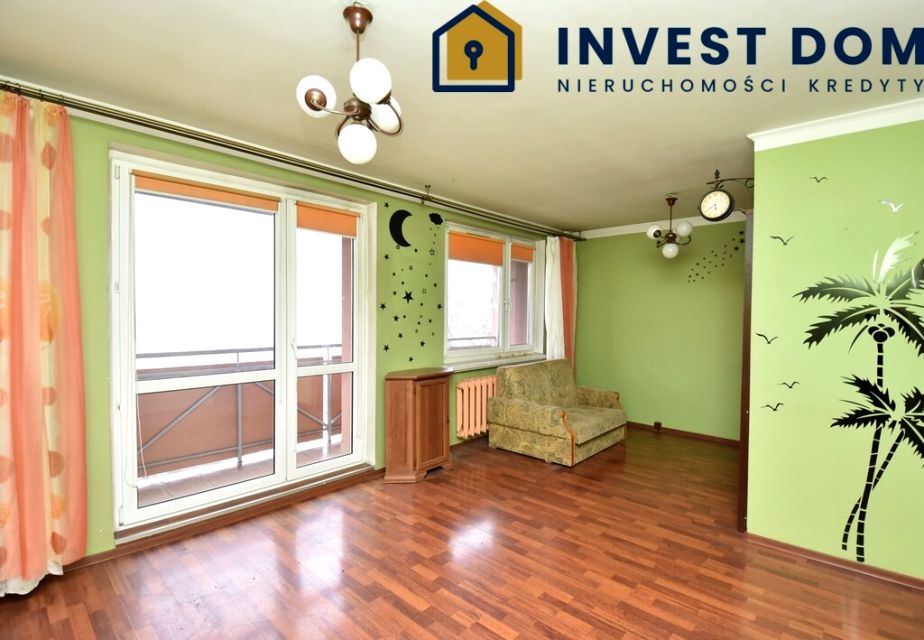 Mieszkanie Jastrzębie-Zdrój