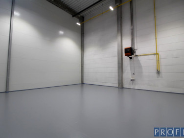 Budynek użytkowy Zabrze