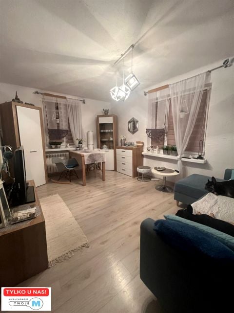 Mieszkanie Busko-Zdrój