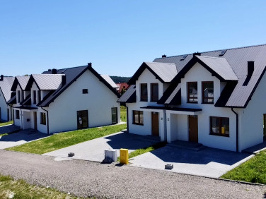 Dom Nowy Sącz sprzedaż