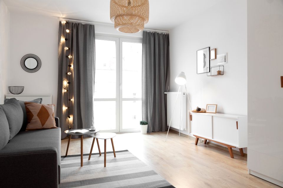 Mieszkanie Gdańsk sprzedaż