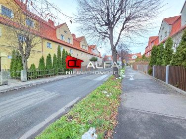 Mieszkanie Świdnica