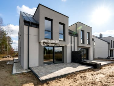 Dom Głogów Małopolski