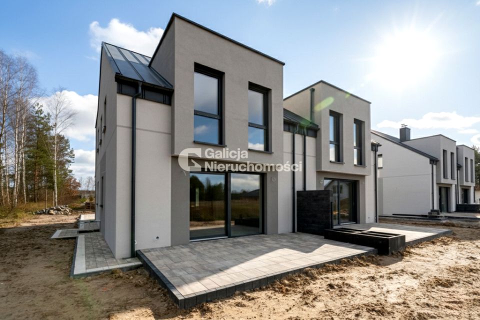 Dom Głogów Małopolski