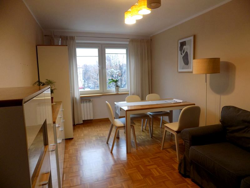 Mieszkanie świdnica