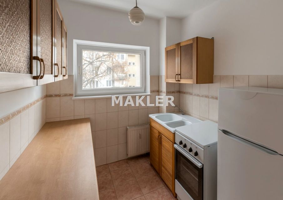 Mieszkanie Bydgoszcz