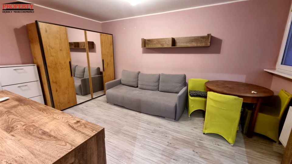 Mieszkanie Łódź