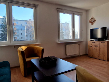 Mieszkanie Jelenia Góra