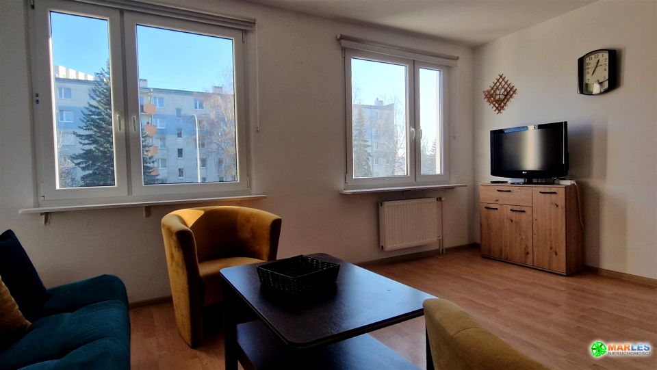 Mieszkanie Jelenia Góra