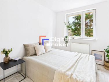 Mieszkanie przy lesie