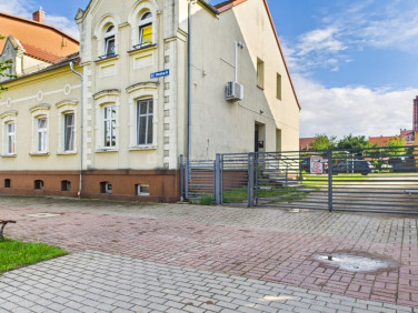 Mieszkanie Węgliniec