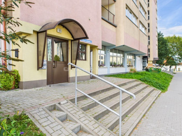 Mieszkanie Bolesławiec