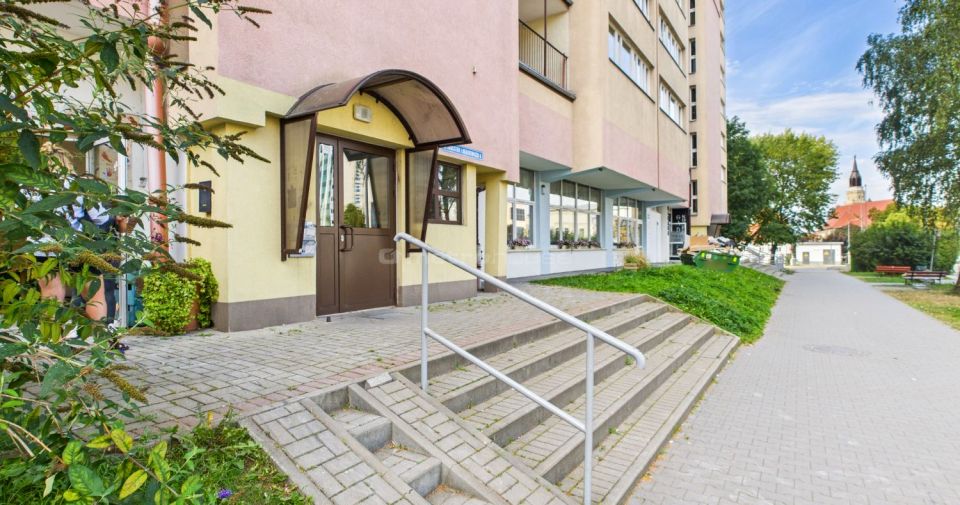 Mieszkanie Bolesławiec