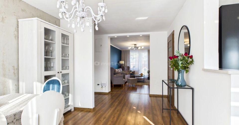 Mieszkanie Szczytnica sprzedaż