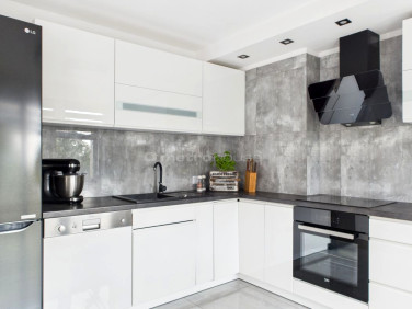 Mieszkanie Szczytnica