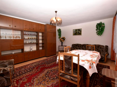 Mieszkanie Przemyśl