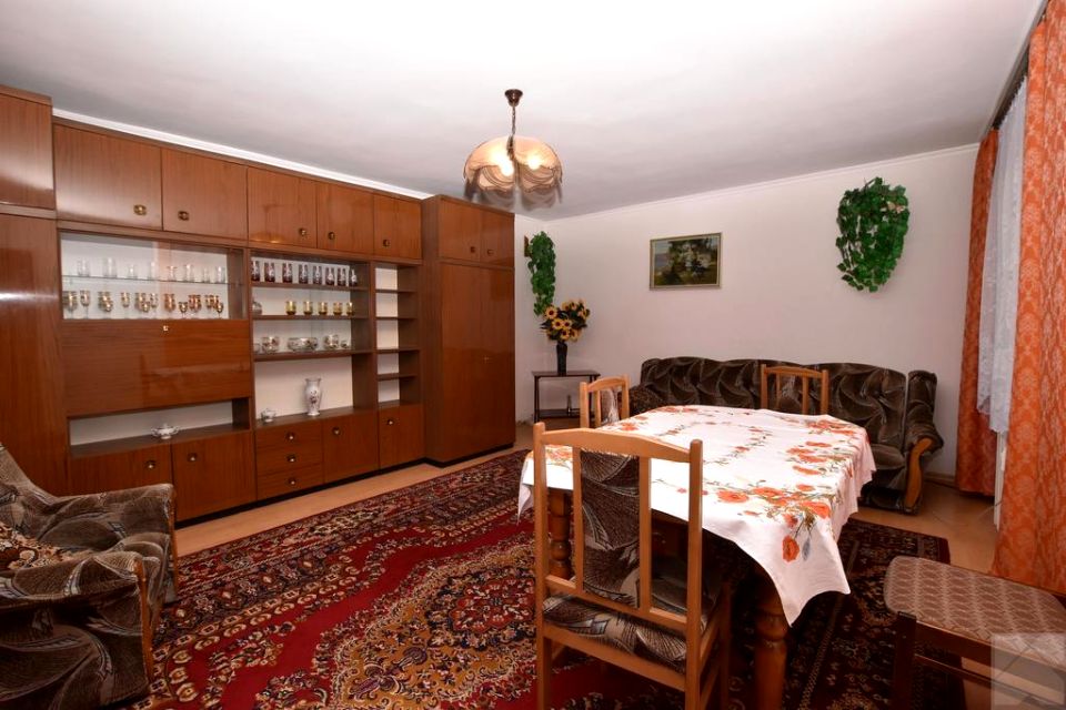 Mieszkanie Przemyśl