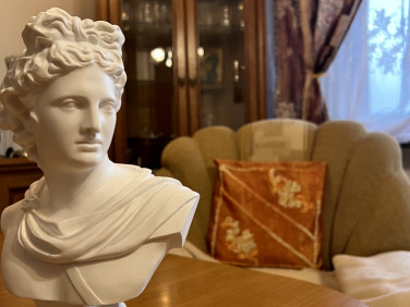 Mieszkanie Krasnystaw