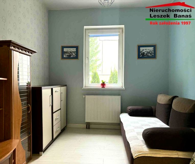 Mieszkanie Grudziądz