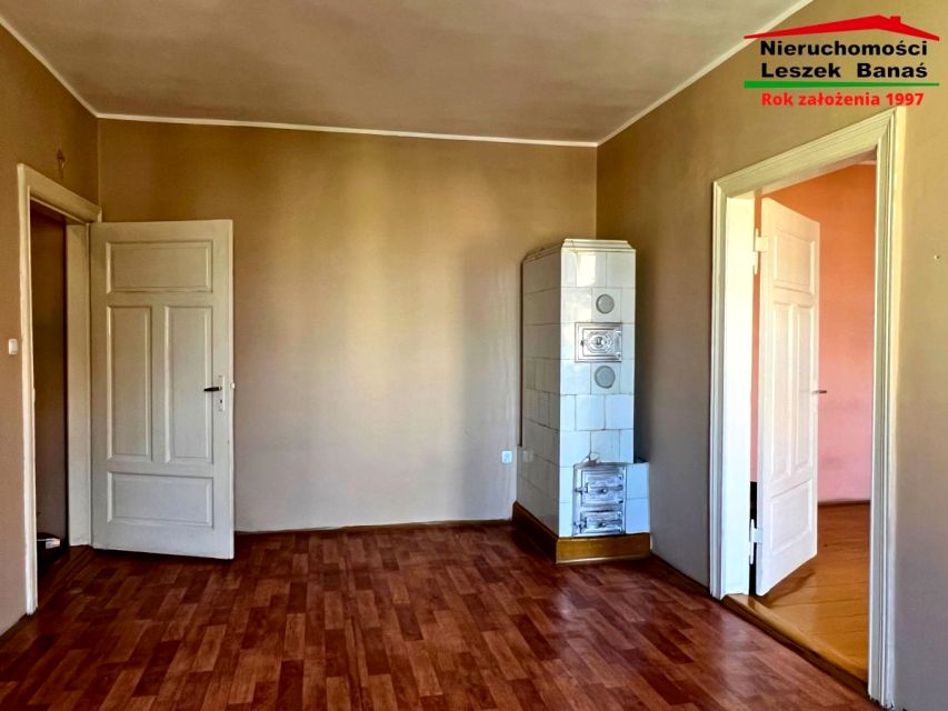 Mieszkanie Grudziądz