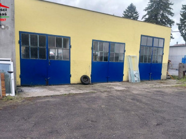 Budynek użytkowy Grudziądz