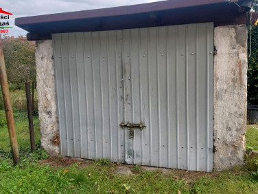 Budynek użytkowy Grudziądz