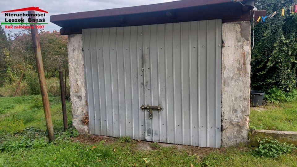 Budynek użytkowy Grudziądz