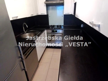 Mieszkanie Jastrzębie-Zdrój