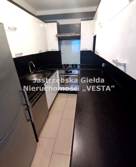 Mieszkanie Jastrzębie-Zdrój