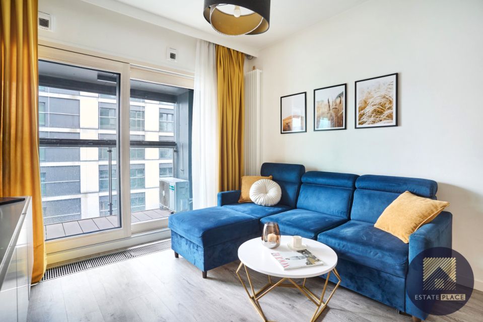 Mieszkanie apartamentowiec sprzedaż