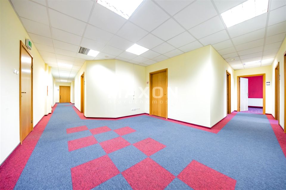 Budynek użytkowy Stara Iwiczna