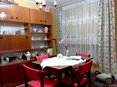 Mieszkanie Inowrocław