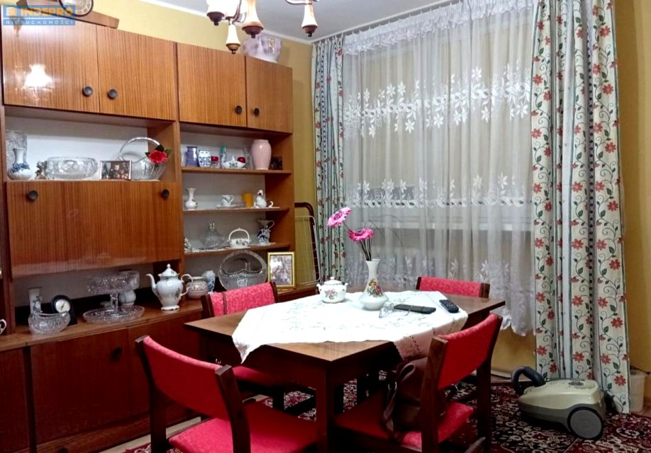 Mieszkanie Inowrocław