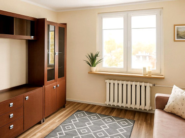 Mieszkanie Zielona Góra