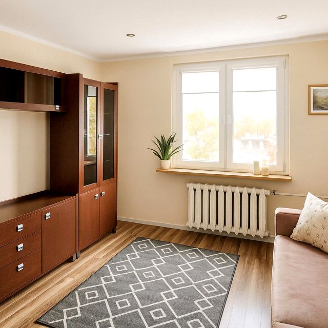 Mieszkanie Zielona Góra