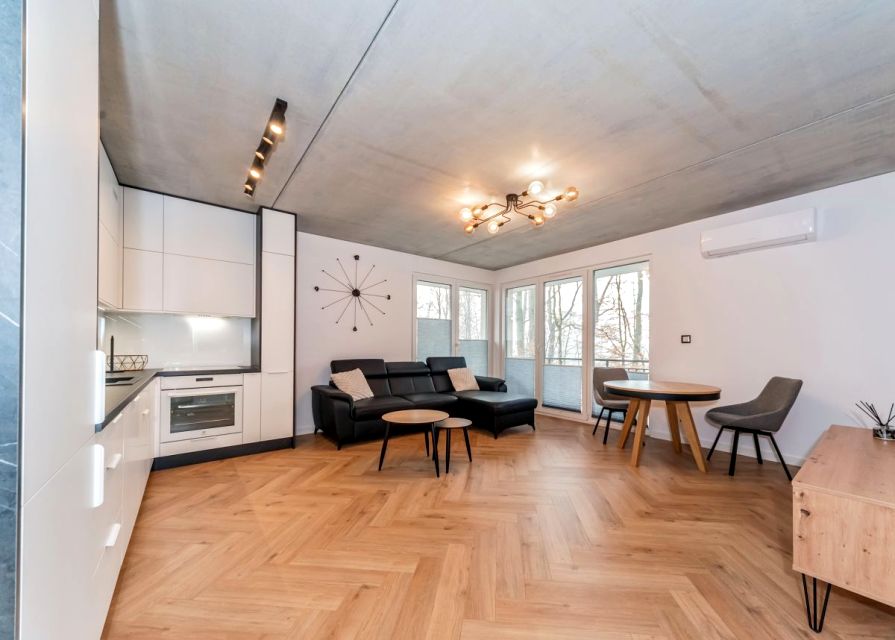 Mieszkanie Czechowice-Dziedzice