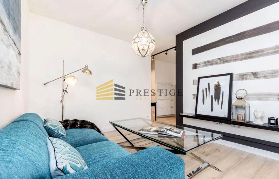 Mieszkanie apartamentowiec wynajem