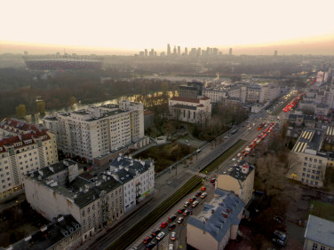 Mieszkanie Warszawa