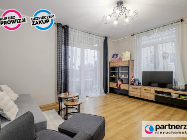Mieszkanie Gdańsk sprzedaż