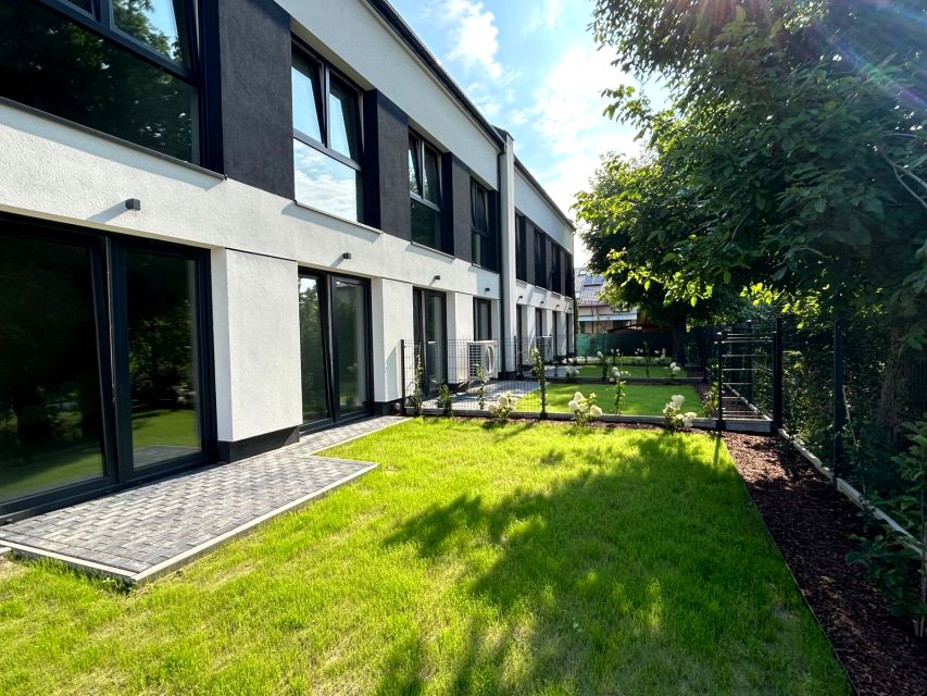 Dom Ożarów Mazowiecki