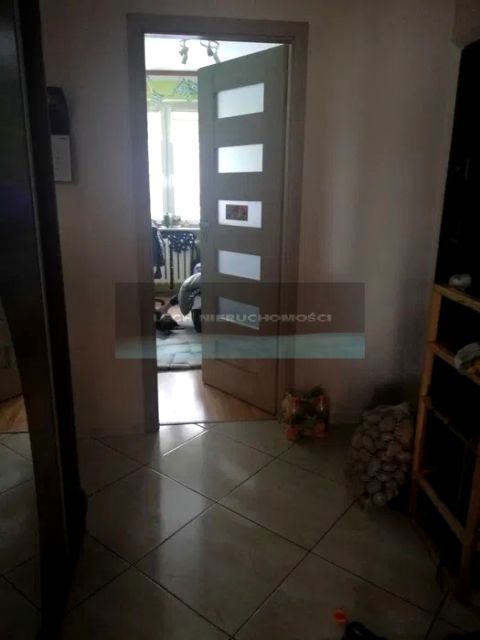 Mieszkanie Legionowo