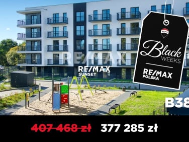 Mieszkanie Kołobrzeg