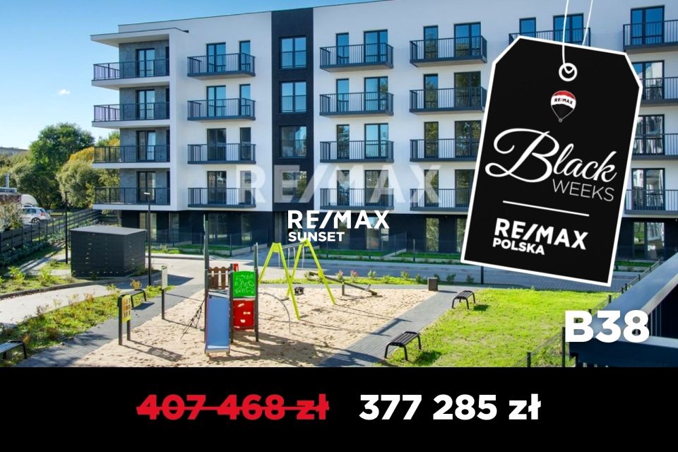 Mieszkanie Kołobrzeg