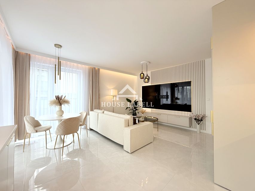 Mieszkanie Sosnowiec