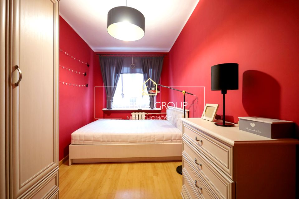 Mieszkanie Bydgoszcz