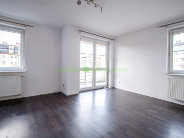 Mieszkanie Szczecin
