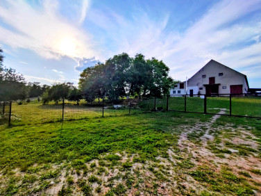 Pusta działka Jarnatów