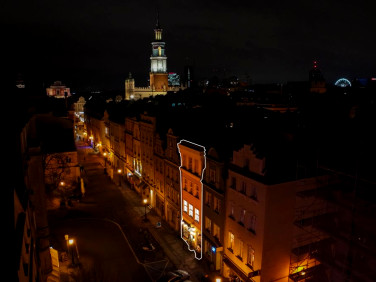 Dom Poznań