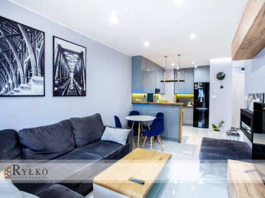 Mieszkanie Bydgoszcz